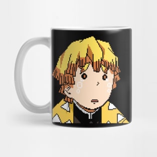 Crybaby Mug